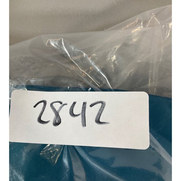 Lug Gondola SE Medium Tote Bag - Ocean Blue, Unisex, Zipper Closure, Brand New - Picture 8 of 8